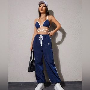 2 Piece Pants and Top Set